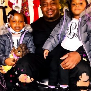 Meet your Posher, Bobby